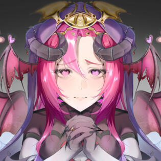the mother