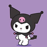 kuromi